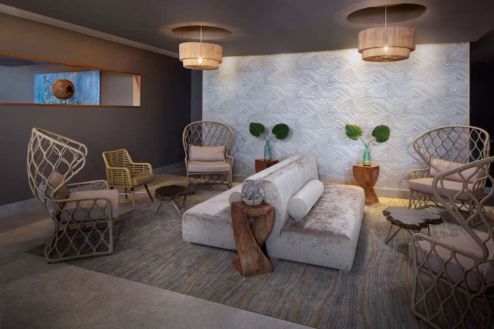 Hyatt Place Aruba — Hotel rooms in Oranjestad, Aruba