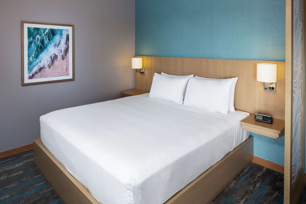 Hyatt Place Aruba — Hotel rooms in Oranjestad, Aruba