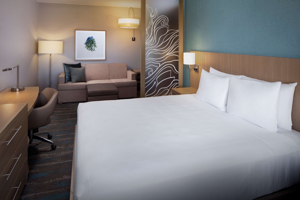 Hyatt Place Aruba — Hotel rooms in Oranjestad, Aruba