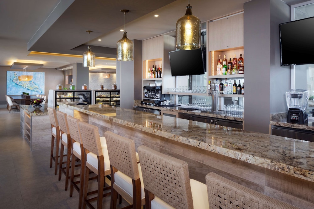 Hyatt Place Aruba — Restaurant & bars in Oranjestad, Aruba