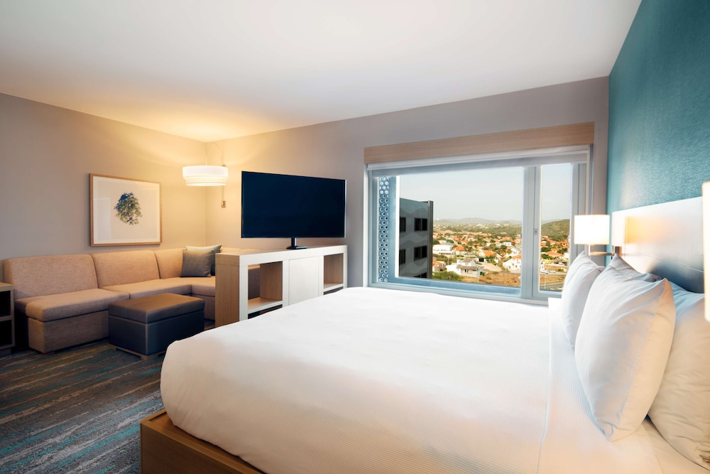 Hyatt Place Aruba — Hotel rooms in Oranjestad, Aruba