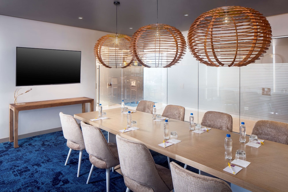 Hyatt Place Aruba — Hotel building in Oranjestad, Aruba