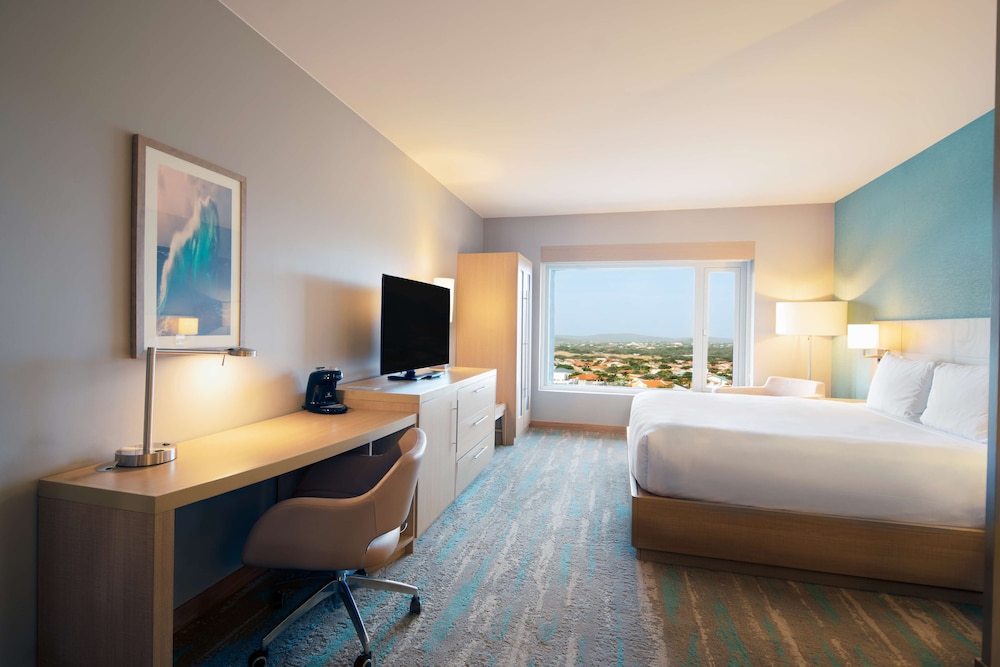 Hyatt Place Aruba — Hotel rooms in Oranjestad, Aruba