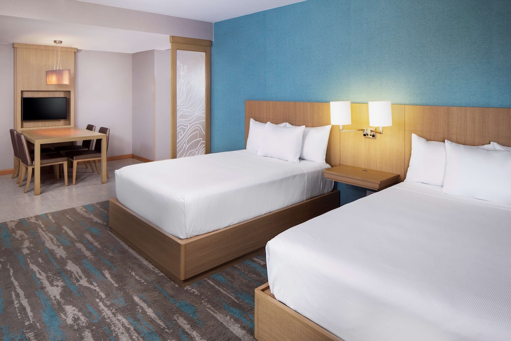 Hyatt Place Aruba — Hotel rooms in Oranjestad, Aruba
