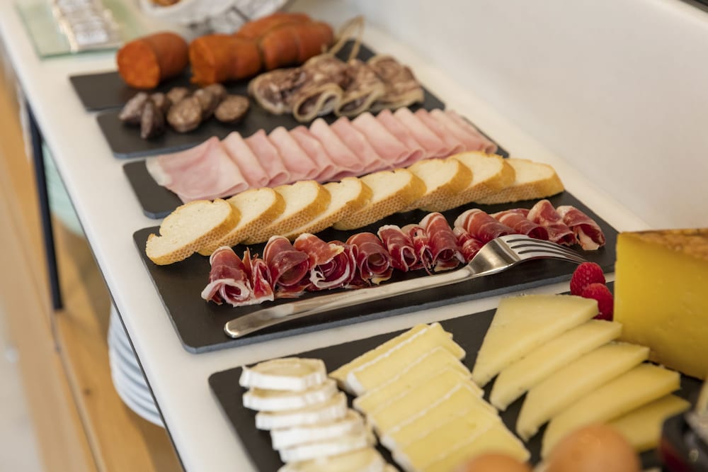 ARA Alcudia Hotel - Adults Only — Restaurant & bars in Alcudia, Balearic Islands