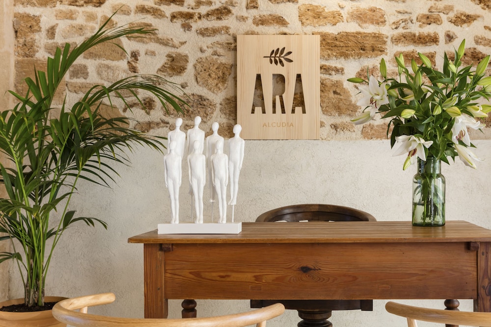 ARA Alcudia Hotel - Adults Only — Restaurant & bars in Alcudia, Balearic Islands