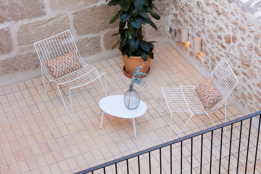 ARA Alcudia Hotel - Adults Only — Hotel building in Alcudia, Balearic Islands