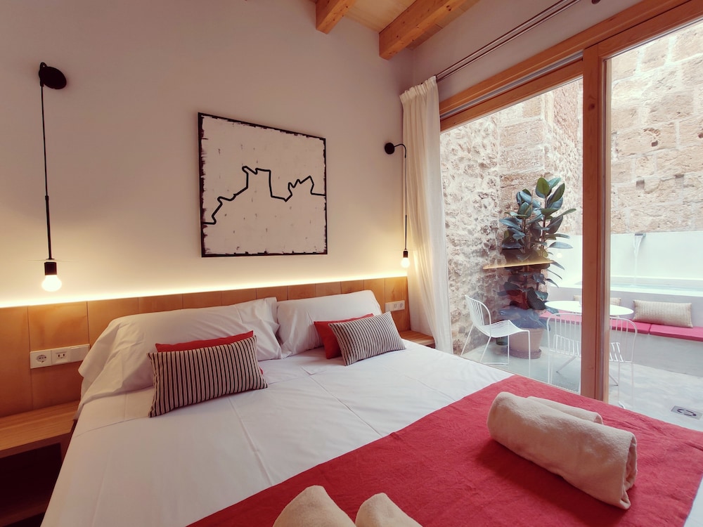 ARA Alcudia Hotel - Adults Only — Hotel rooms in Alcudia, Balearic Islands