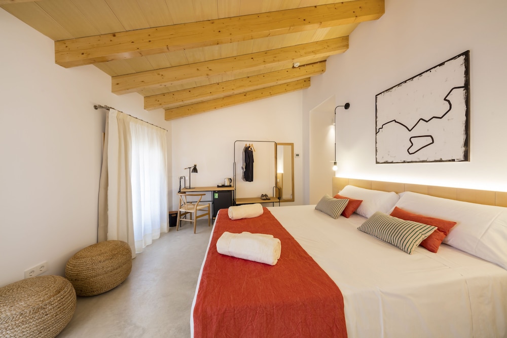ARA Alcudia Hotel - Adults Only — Hotel rooms in Alcudia, Balearic Islands