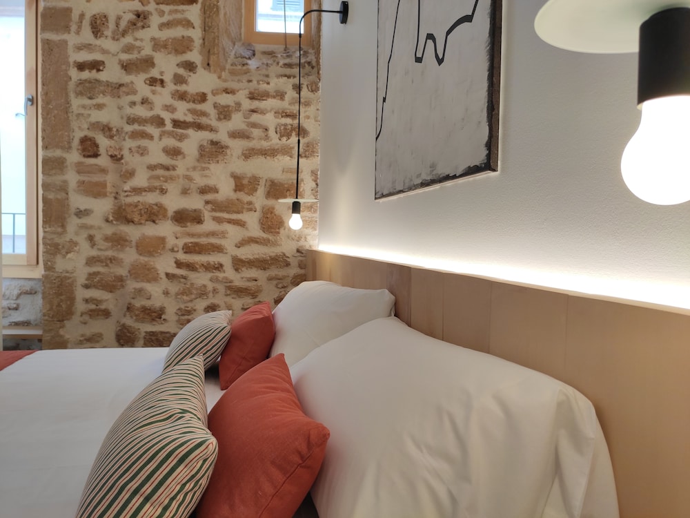 ARA Alcudia Hotel - Adults Only — Hotel rooms in Alcudia, Balearic Islands