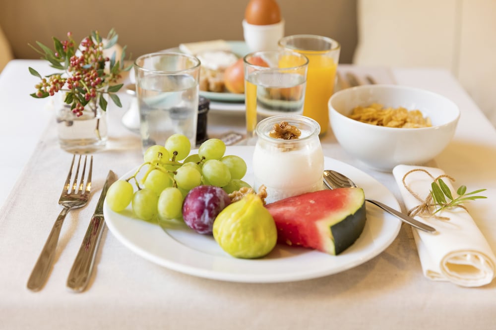 ARA Alcudia Hotel - Adults Only — Restaurant & bars in Alcudia, Balearic Islands