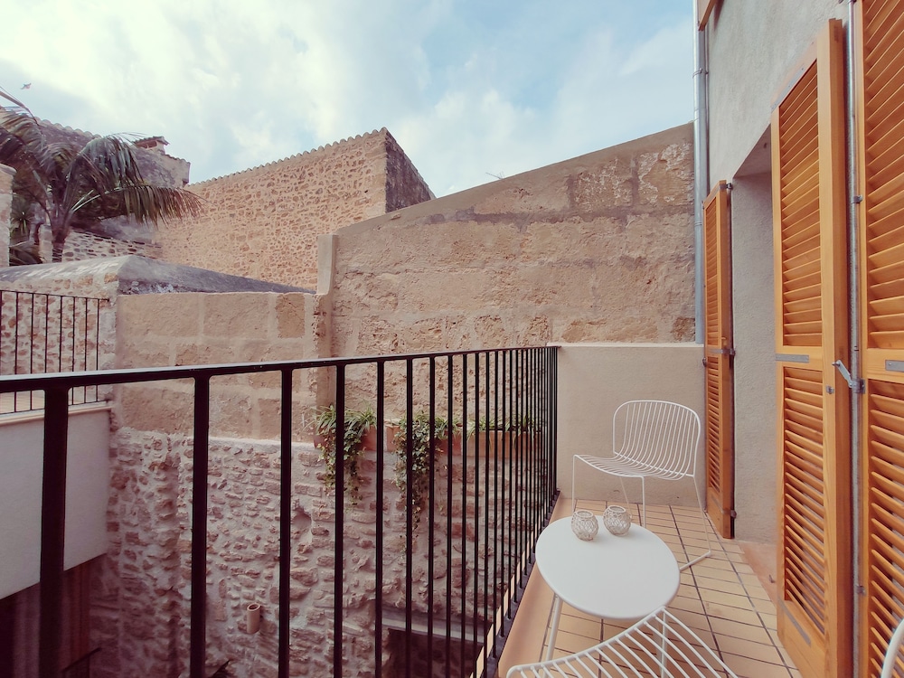 ARA Alcudia Hotel - Adults Only — Hotel building in Alcudia, Balearic Islands