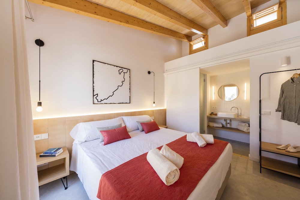 ARA Alcudia Hotel - Adults Only — Hotel rooms in Alcudia, Balearic Islands