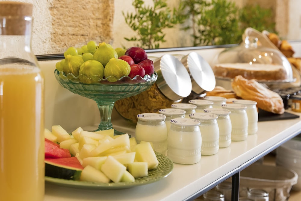 ARA Alcudia Hotel - Adults Only — Restaurant & bars in Alcudia, Balearic Islands