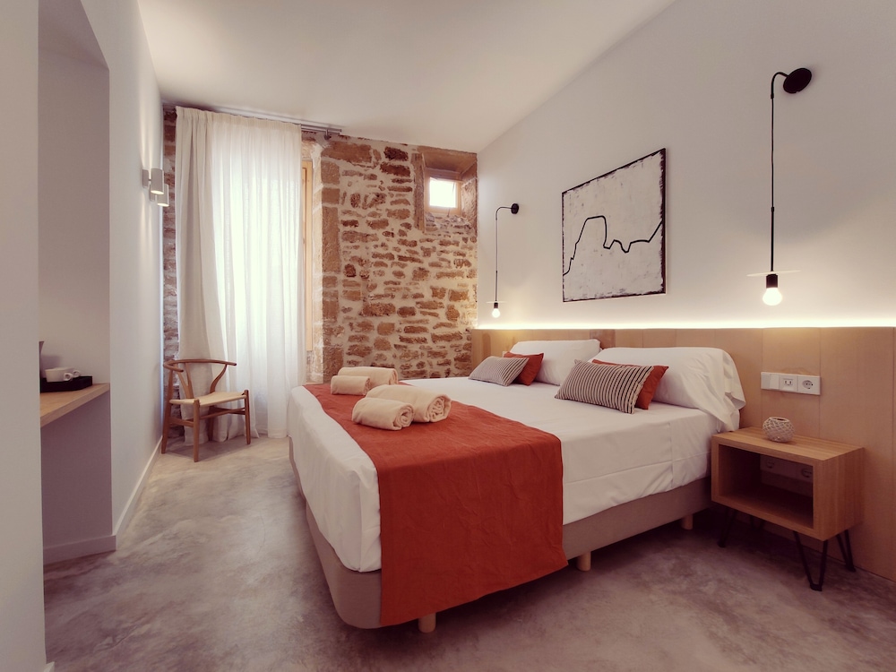 ARA Alcudia Hotel - Adults Only — Hotel rooms in Alcudia, Balearic Islands