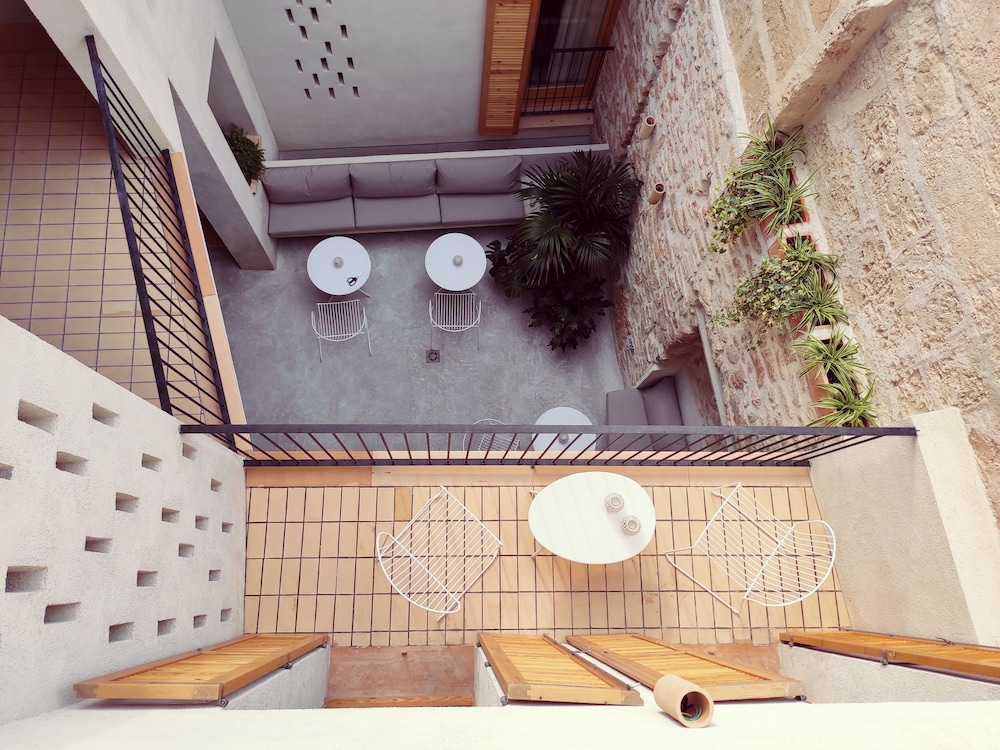 ARA Alcudia Hotel - Adults Only — Hotel rooms in Alcudia, Balearic Islands