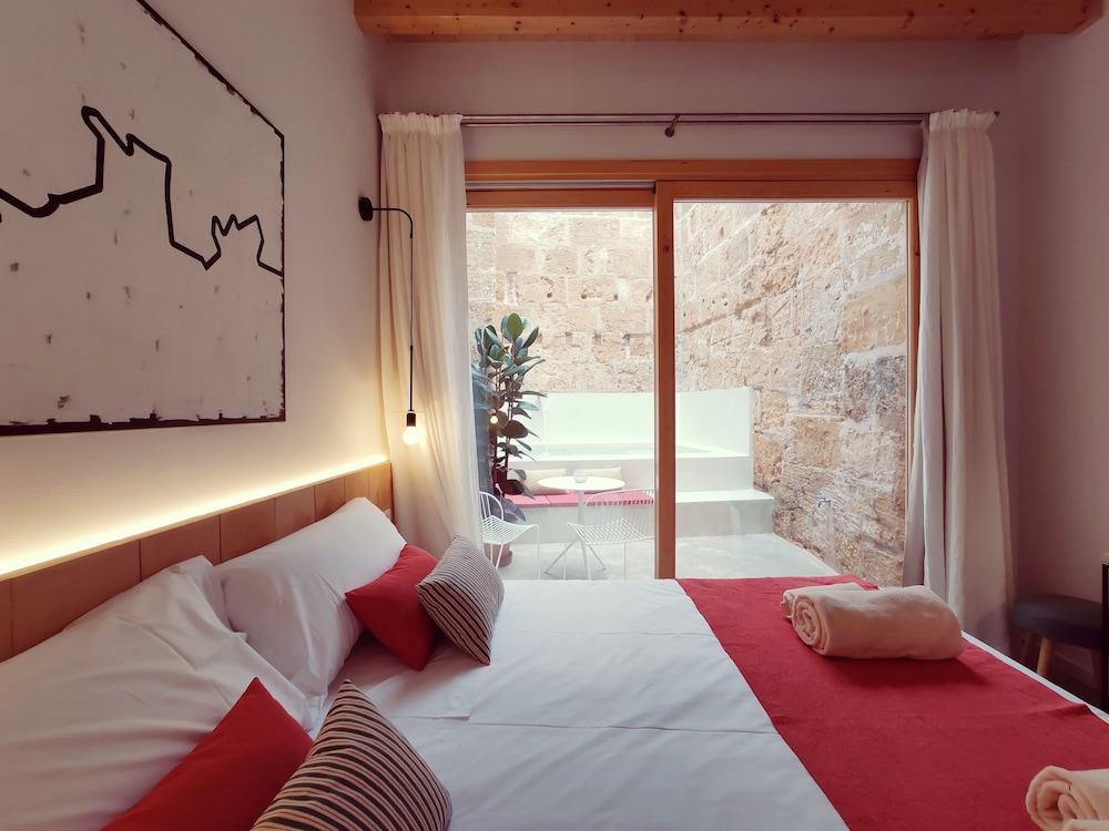 ARA Alcudia Hotel - Adults Only — Hotel rooms in Alcudia, Balearic Islands
