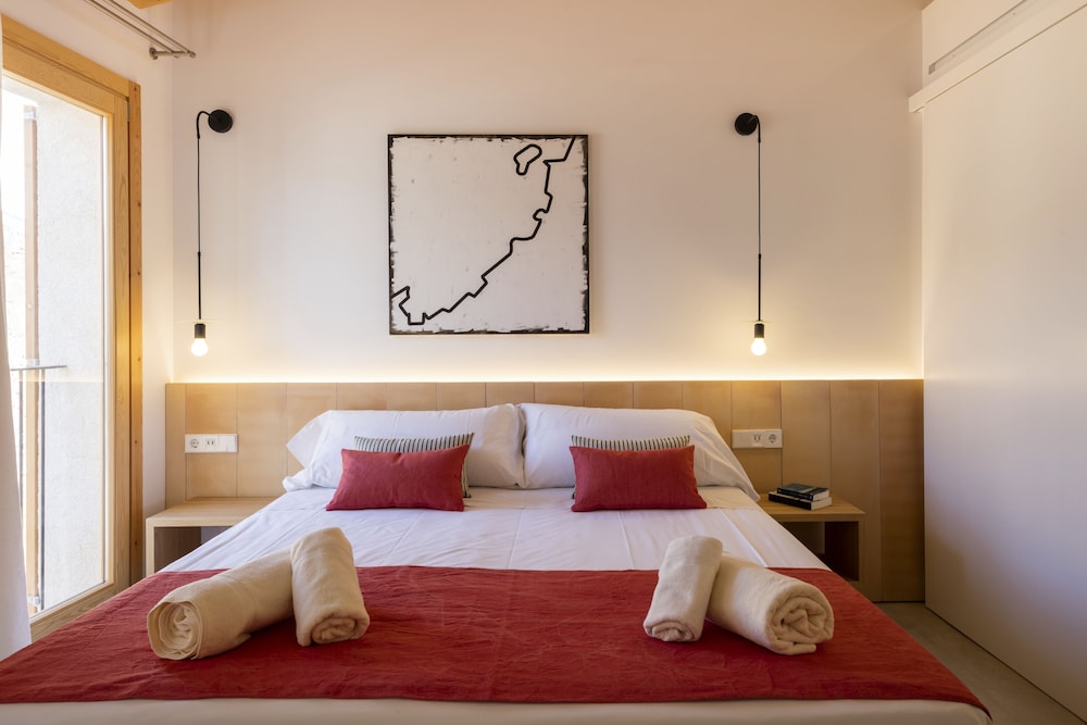 ARA Alcudia Hotel - Adults Only - zdjęcie 2