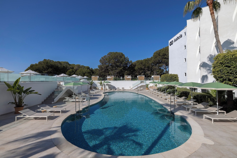 HM Isabela - Adults Only — Main photo in Santa Ponca, Balearic Islands