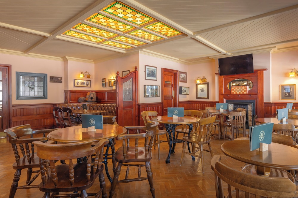 HM Isabela - Adults Only — Restaurant & bars in Santa Ponca, Balearic Islands