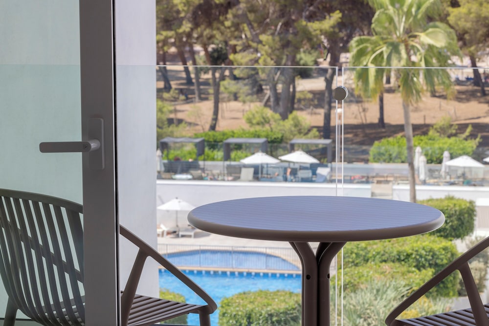 HM Isabela - Adults Only — Swimming pool in Santa Ponca, Balearic Islands
