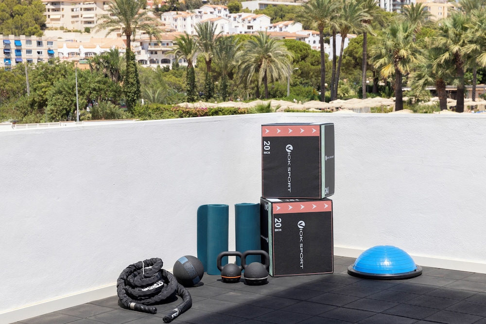 HM Isabela - Adults Only — Sports & recreation in Santa Ponca, Balearic Islands