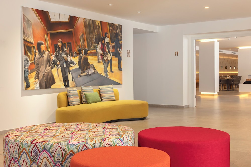 HM Isabela - Adults Only — Hotel building in Santa Ponca, Balearic Islands