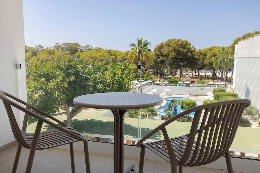 HM Isabela - Adults Only — Swimming pool in Santa Ponca, Balearic Islands