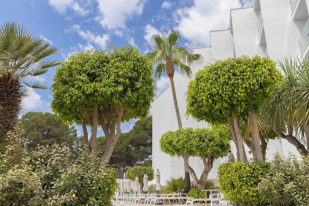 HM Isabela - Adults Only — Hotel building in Santa Ponca, Balearic Islands