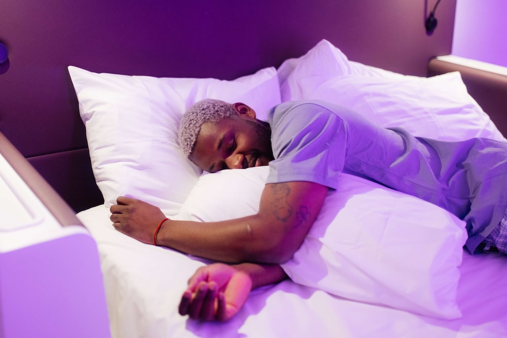YOTEL Amsterdam — Hotel rooms in Amsterdam, North Netherlands