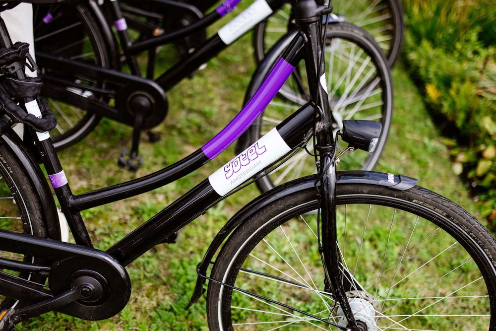 YOTEL Amsterdam — Sports & recreation in Amsterdam, North Netherlands
