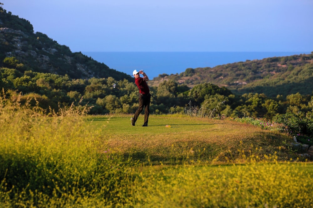 Zeus Hotels Palm Beach — Sports & recreation in Stalida
