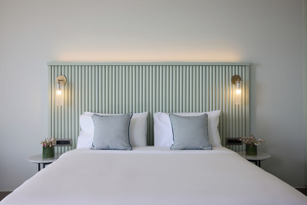 Cayo Exclusive Resort & Spa — Hotel rooms in Elounda