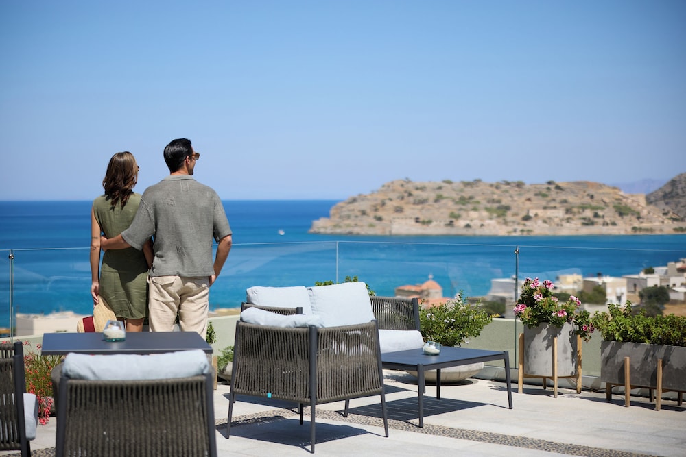 Cayo Exclusive Resort & Spa — Attractions in the area in Elounda