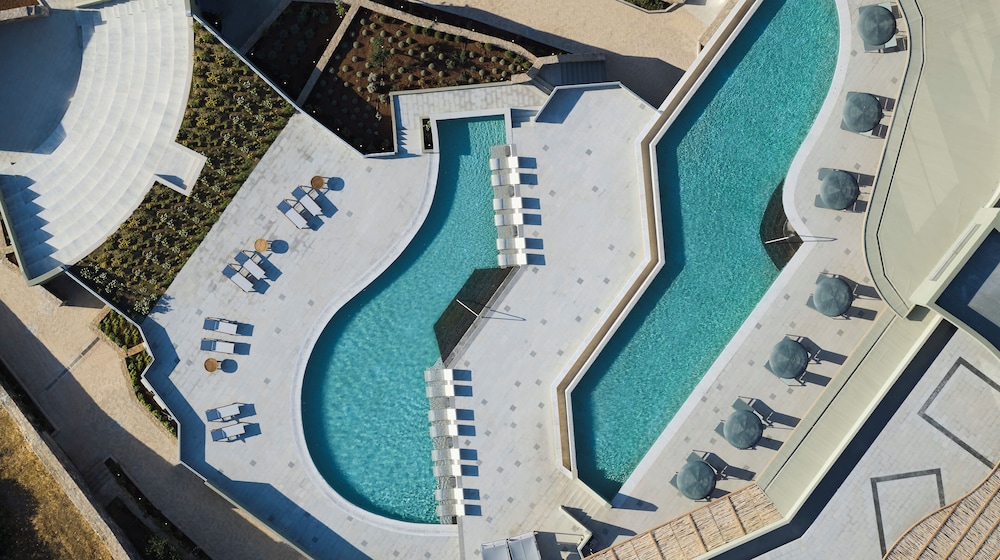 Cayo Exclusive Resort & Spa - zdjęcie 4