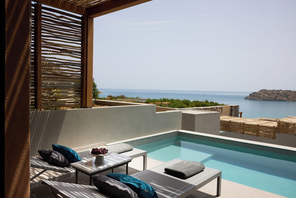 Cayo Exclusive Resort & Spa — Main photo in Elounda