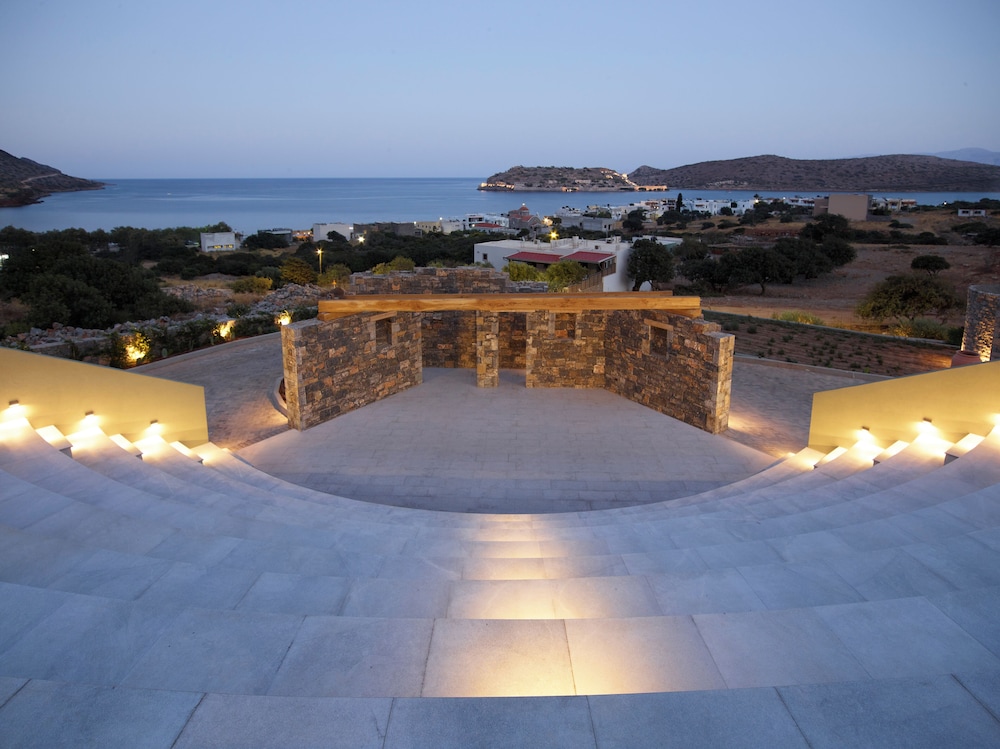 Cayo Exclusive Resort & Spa — Attractions in the area in Elounda