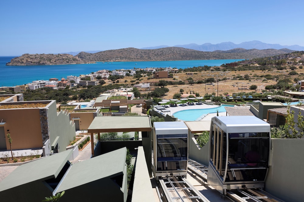 Cayo Exclusive Resort & Spa — Attractions in the area in Elounda