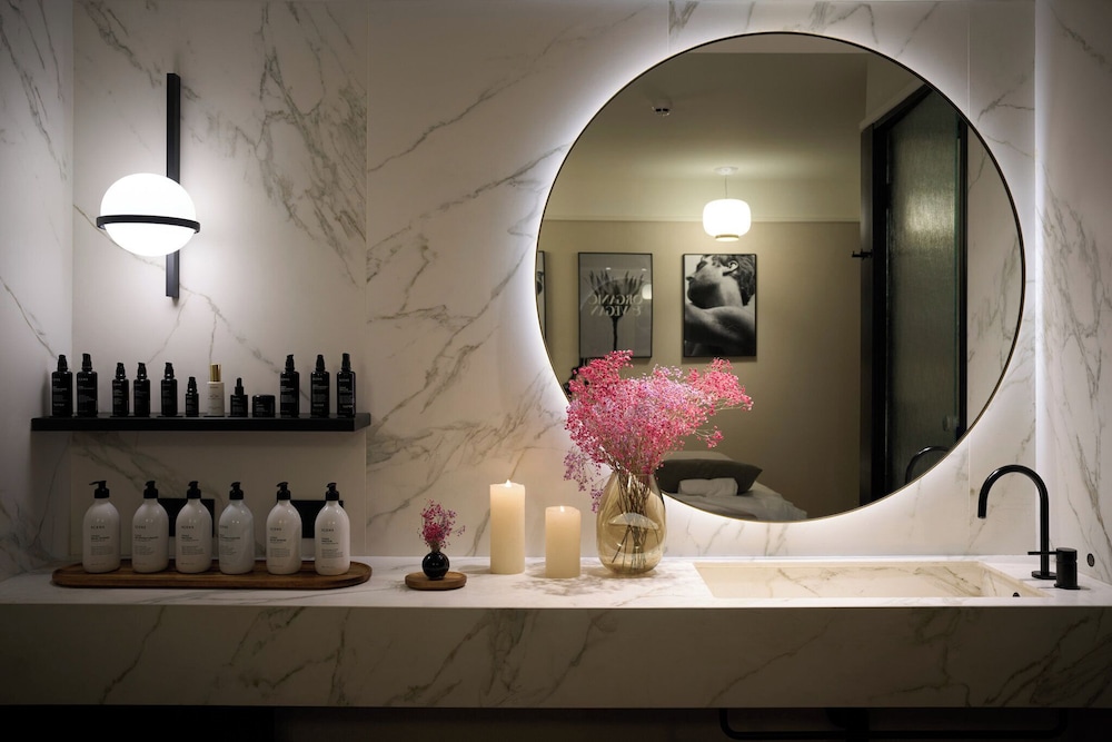 Kimpton Vividora Hotel by IHG — Spa in Barcelona, Catalonia