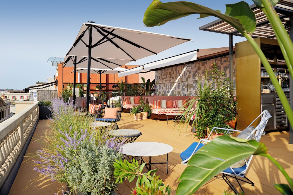 Kimpton Vividora Hotel by IHG — Restaurant & bars in Barcelona, Catalonia