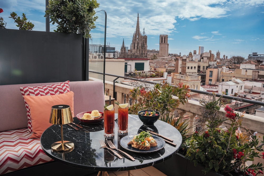 Kimpton Vividora Hotel by IHG - zdjęcie 5