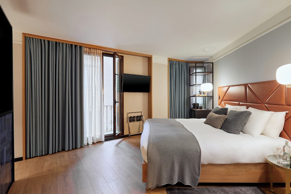 Kimpton Vividora Hotel by IHG — Hotel rooms in Barcelona, Catalonia