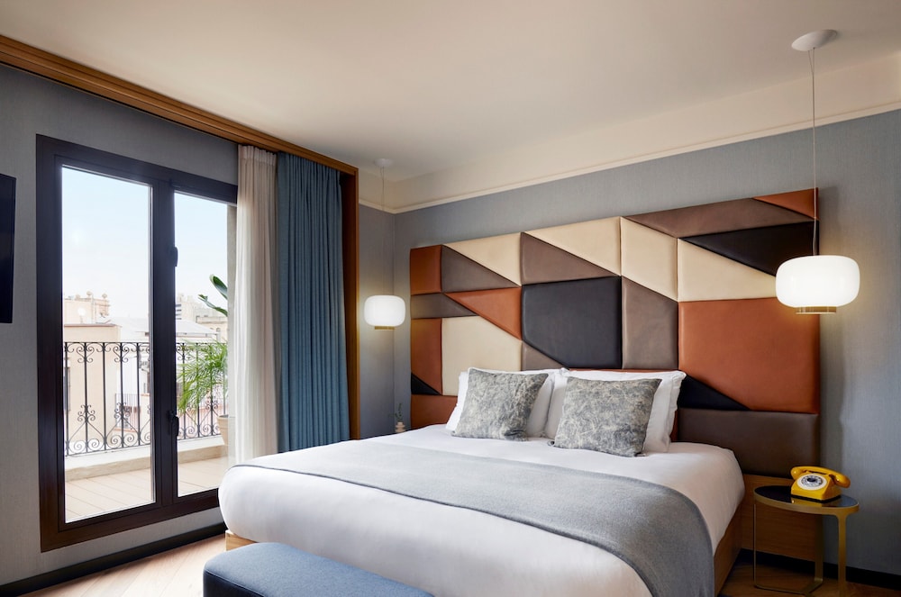 Kimpton Vividora Hotel by IHG — Hotel rooms in Barcelona, Catalonia