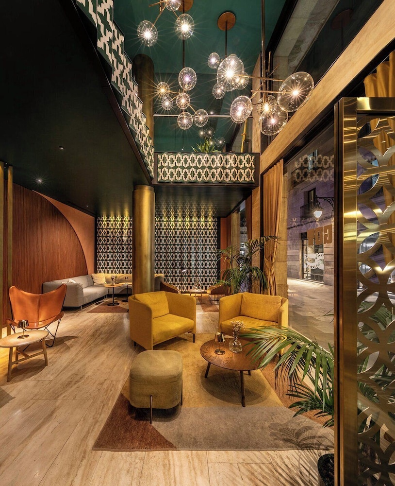 Kimpton Vividora Hotel by IHG — Restaurant & bars in Barcelona, Catalonia