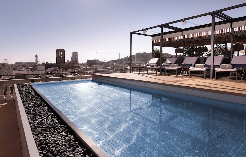 Kimpton Vividora Hotel by IHG - zdjęcie 2