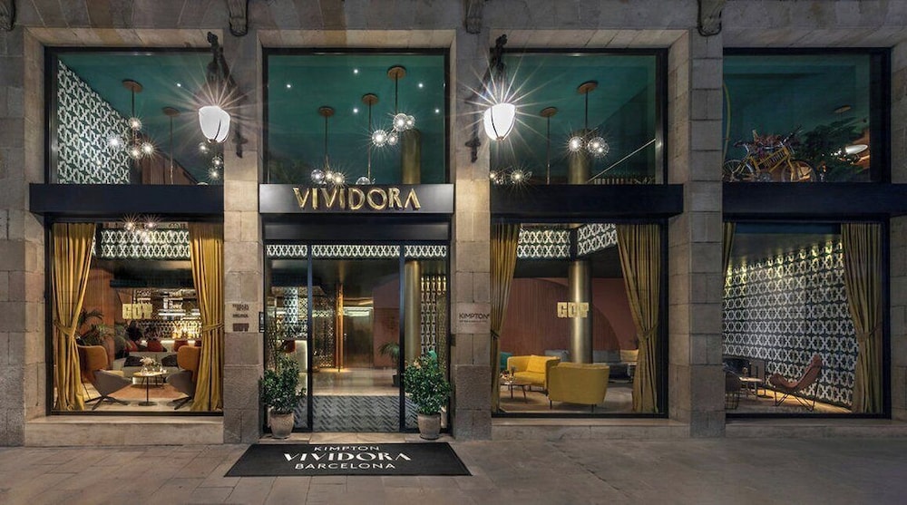 Kimpton Vividora Hotel by IHG - zdjęcie 4