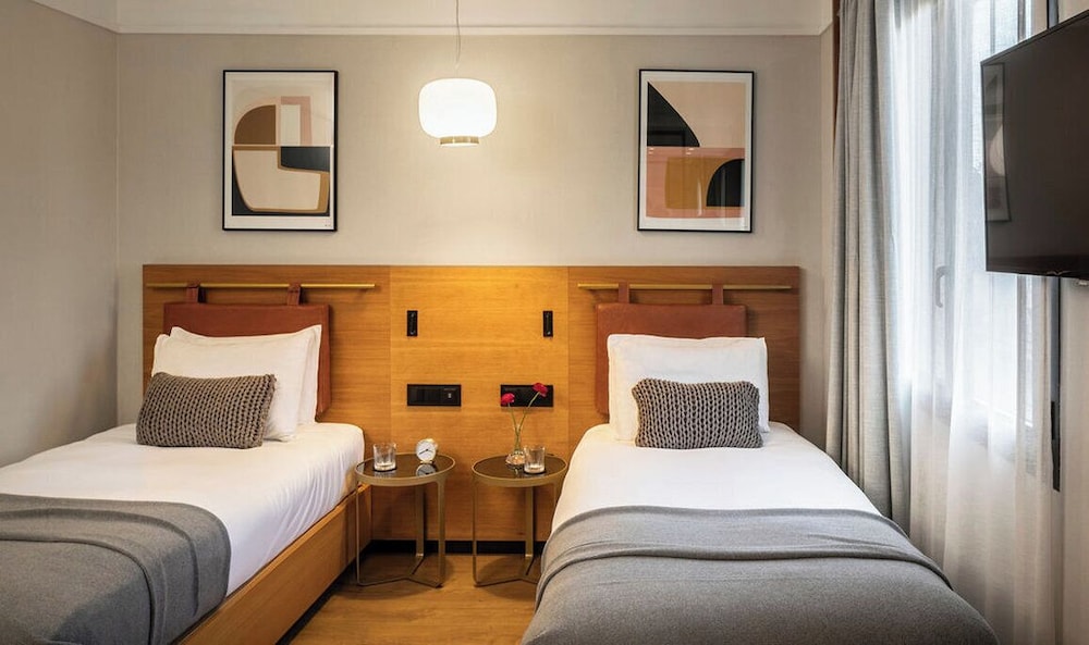 Kimpton Vividora Hotel by IHG — Hotel rooms in Barcelona, Catalonia