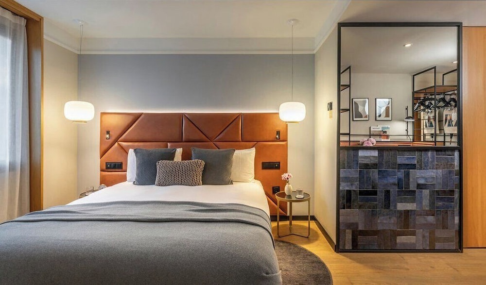 Kimpton Vividora Hotel by IHG — Hotel rooms in Barcelona, Catalonia