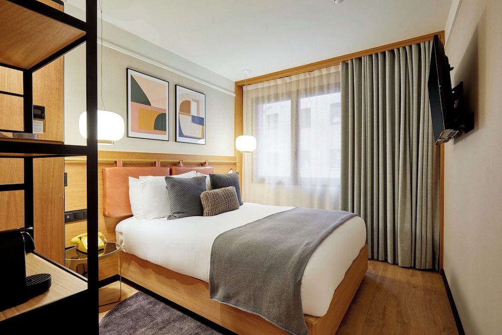 Kimpton Vividora Hotel by IHG — Hotel rooms in Barcelona, Catalonia