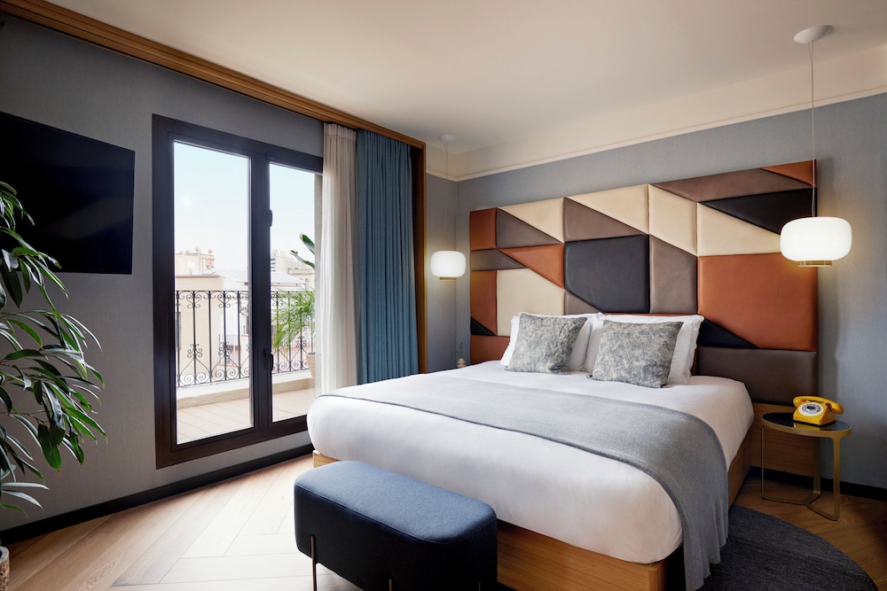 Kimpton Vividora Hotel by IHG — Hotel rooms in Barcelona, Catalonia